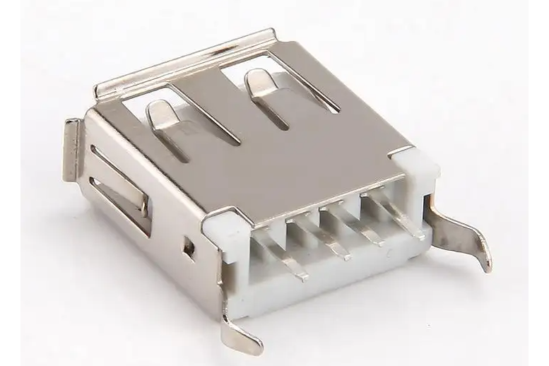 USB母座 USB母座