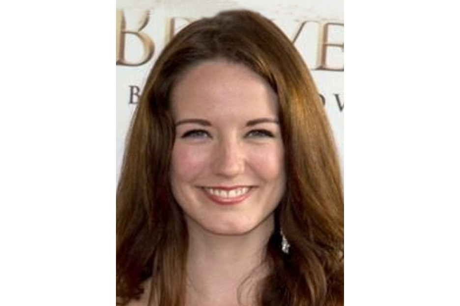 Mhairi Calvey Mhairi Calvey