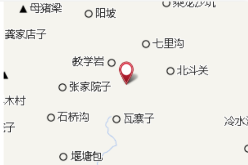 水洞子灣 水洞子灣