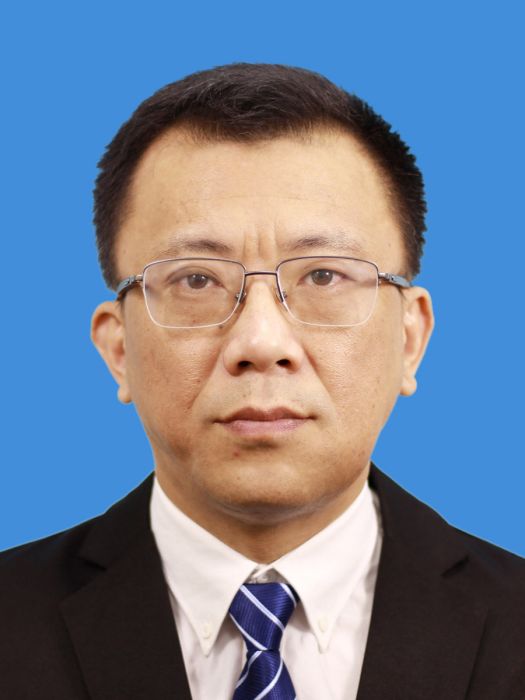 林曉強 林曉強
