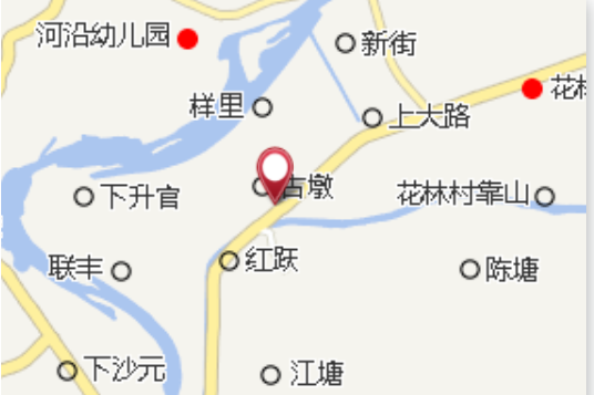 安吳鄉 安吳鄉