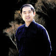 羅楊(著名書法家)