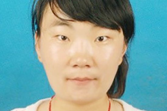 賈艷艷(濱州學院教師) 賈艷艷(濱州學院教師)