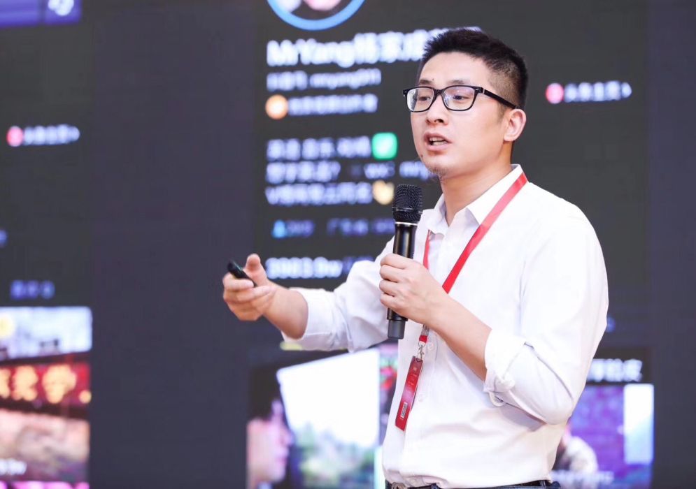 王青海(啟蒙聽聽創始人)
