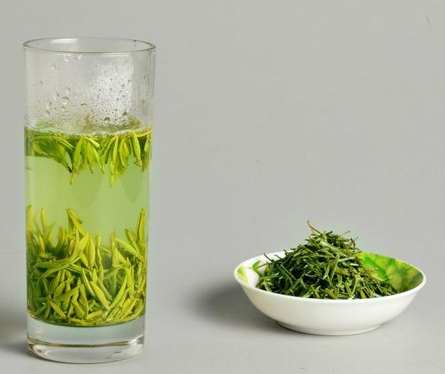 太姥綠茶