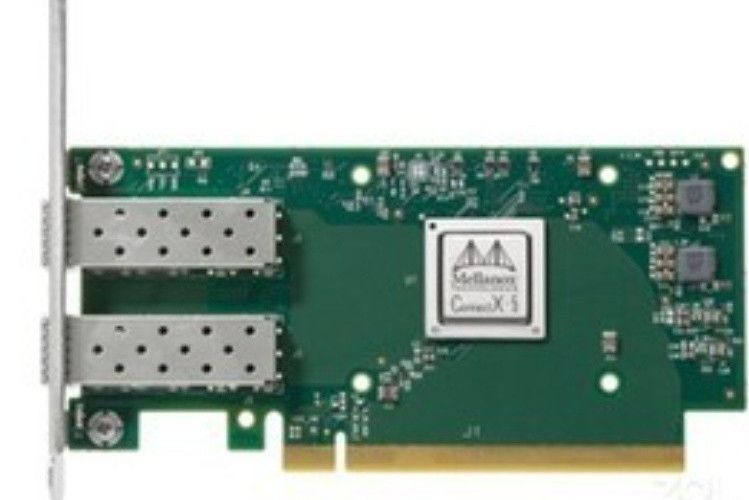 Mellanox MCX512F-ACAT Mellanox MCX512F-ACAT