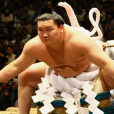 白鵬翔(日本相撲選手) 白鵬翔(日本相撲選手)