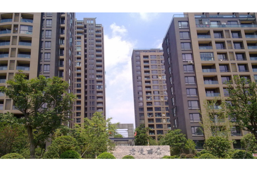 君悅麗景 君悅麗景