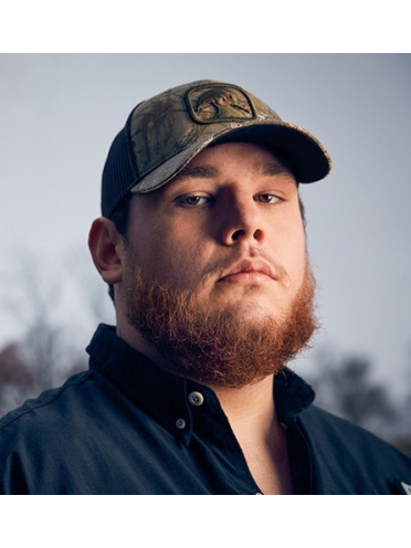 盧克·庫姆斯(Luke Combs) 盧克·庫姆斯(Luke Combs)