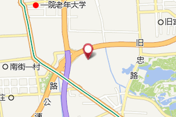 富家莊 富家莊