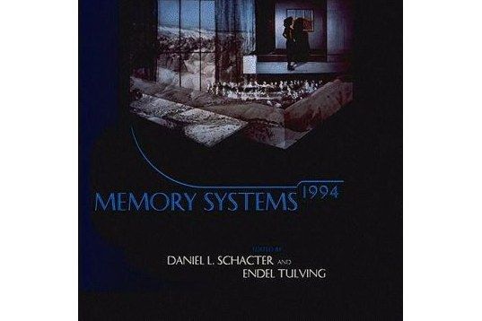 Memory Systems 1994 Memory Systems 1994