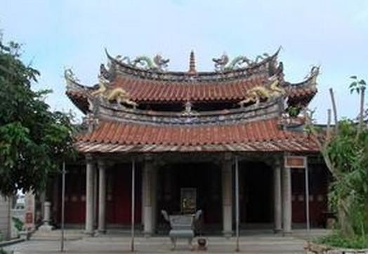 靈溪寺 靈溪寺
