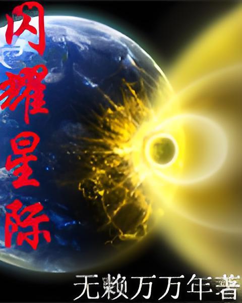 閃耀星際 閃耀星際