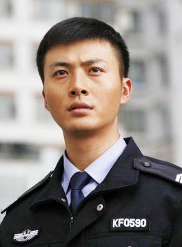 鐵男(青年編劇，獨立製片人，演員)