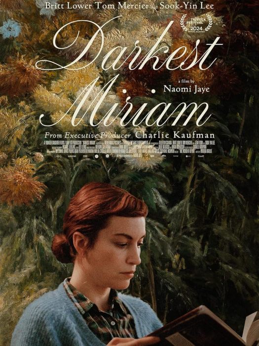 至暗米里亞姆(Darkest Miriam) 至暗米里亞姆(Darkest Miriam)