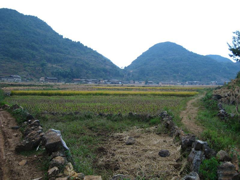 么空德村 么空德村