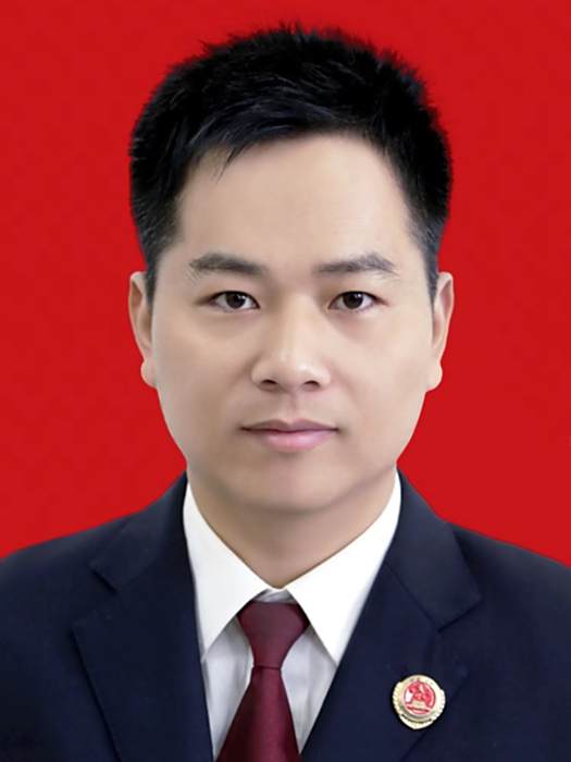 黃建華(河南省洛陽市新安縣人民檢察院黨組副書記、副檢察長) 黃建華(河南省洛陽市新安縣人民檢察院黨組副書記、副檢察長)