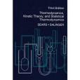 Thermodynamics, Kinetic Theory, and Statistical Thermodynamics (3rd Edition) Thermodynamics, Kinetic Theory, and Statistical Thermodynamics (3rd Edition)