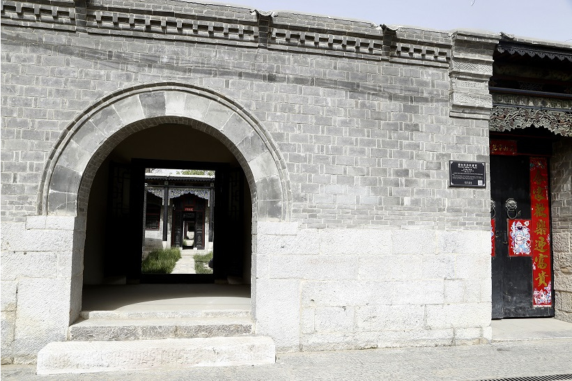 布袋院 布袋院