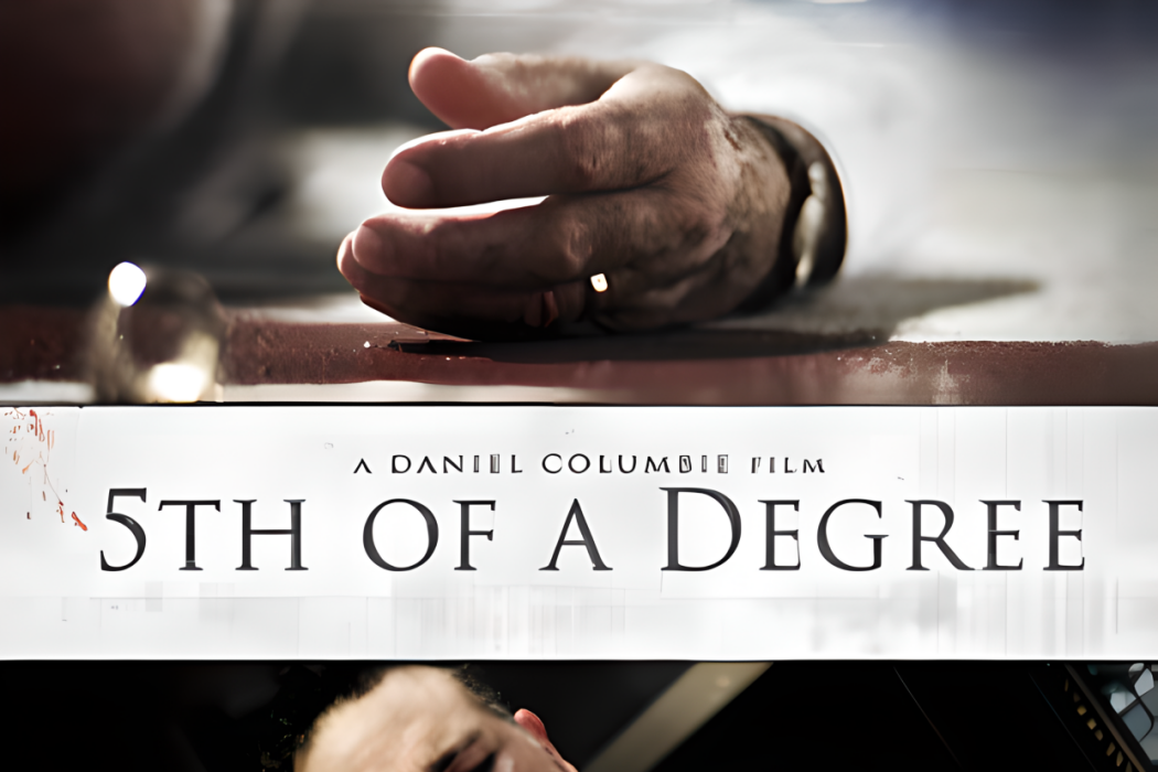 5th of a Degree 5th of a Degree