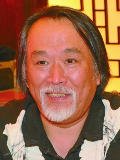 邢少臣 邢少臣