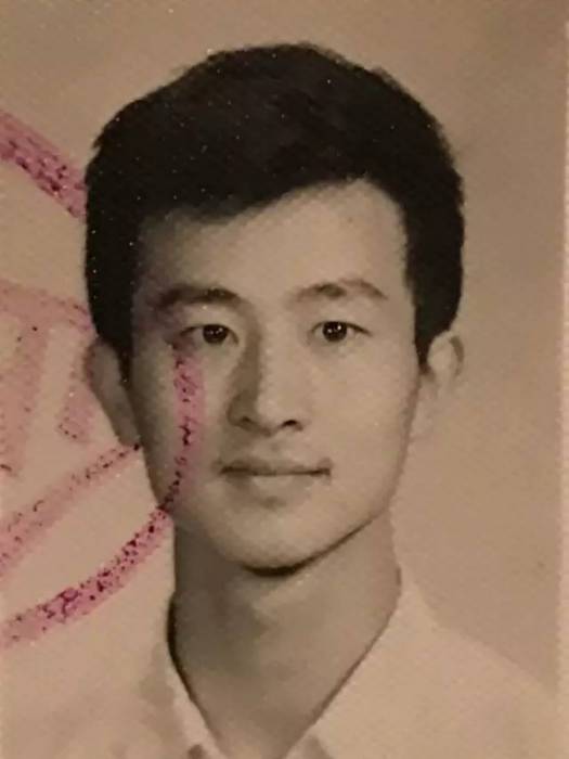 楊北海 楊北海