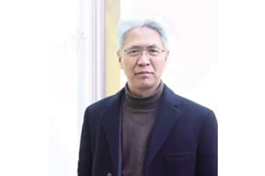陳力衛 陳力衛