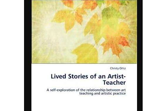Lived Stories of an Artist-Teacher