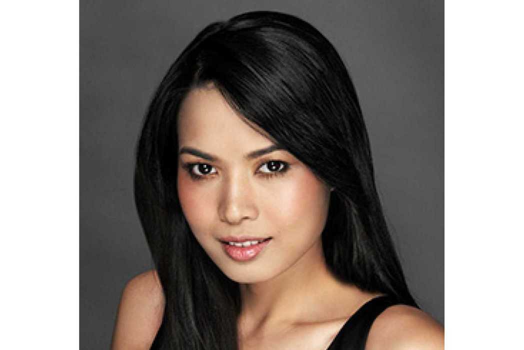 Lin Laishram Lin Laishram