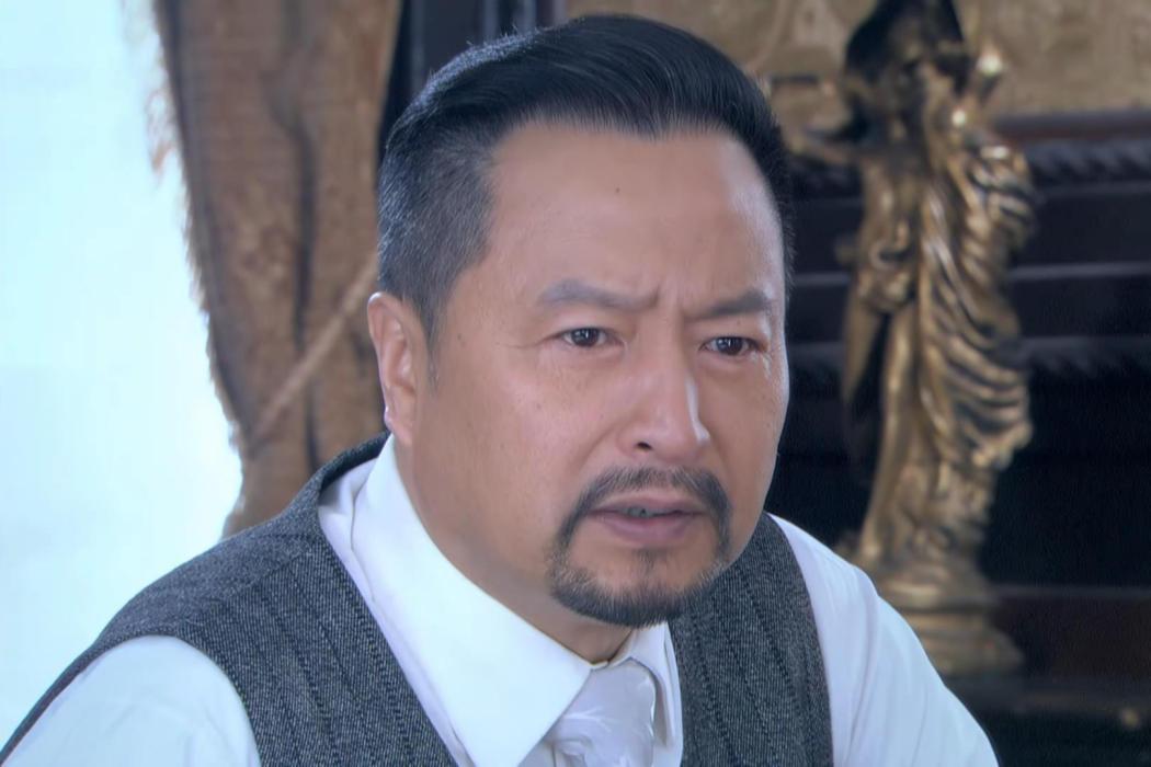 陳元龍(電視劇《光影》中角色) 陳元龍(電視劇《光影》中角色)