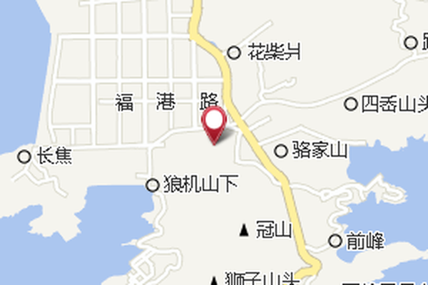 蒼岙鄉 蒼岙鄉