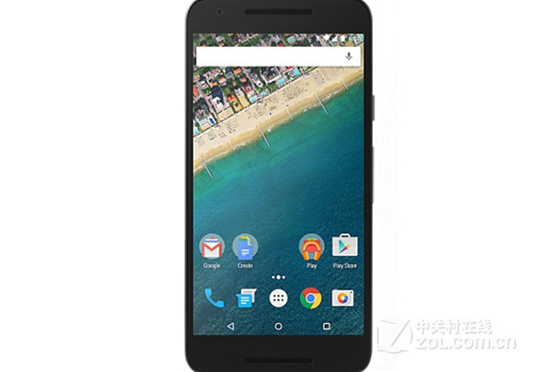 LG Nexus 5X(雙4G) LG Nexus 5X(雙4G)