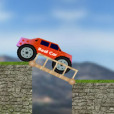 搭橋通車