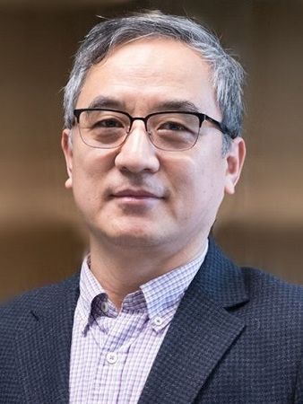 林平(山東大學經濟學院講席教授) 林平(山東大學經濟學院講席教授)