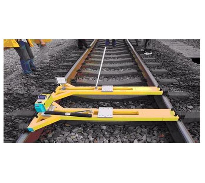 鐵路工程測量