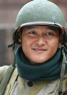 戰士(2009年趙浚凱執導電視劇)