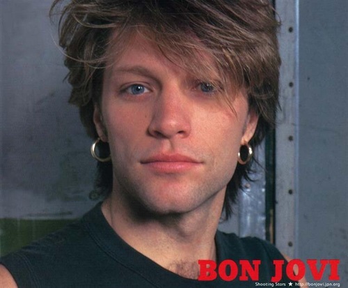 never say goodbye(4.Never Say Goodbye - Bon Jovi)