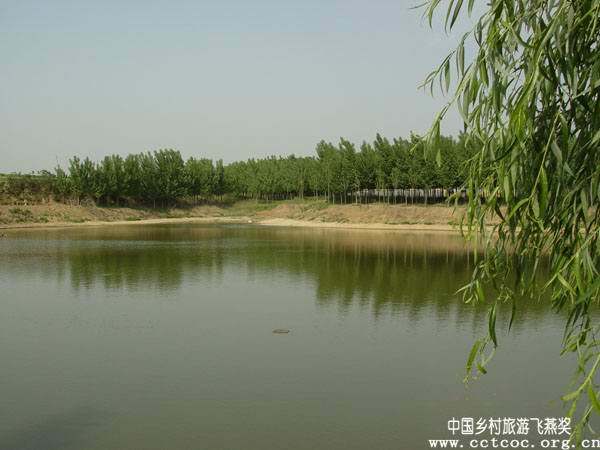 前壩橋村(前壩橋) 前壩橋村(前壩橋)