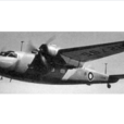 DH-95型飛機 DH-95型飛機