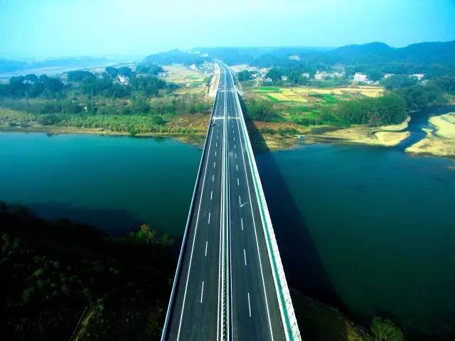 修水－平江高速公路(修平高速)