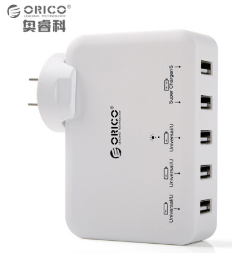 奧睿科DCAP-5U-WH 奧睿科DCAP-5U-WH
