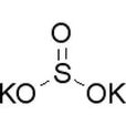 酸式硫酸鉀