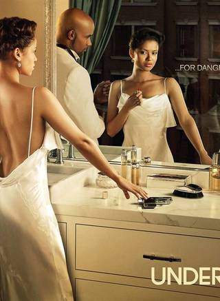古古·瑪芭塔勞(Gugu Mbatha-Raw)