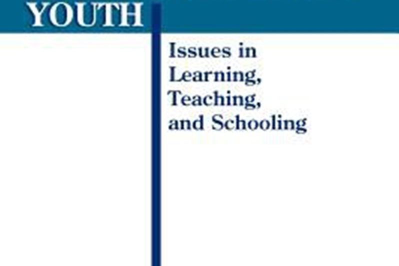 Literacy Among African-American Youth Literacy Among African-American Youth