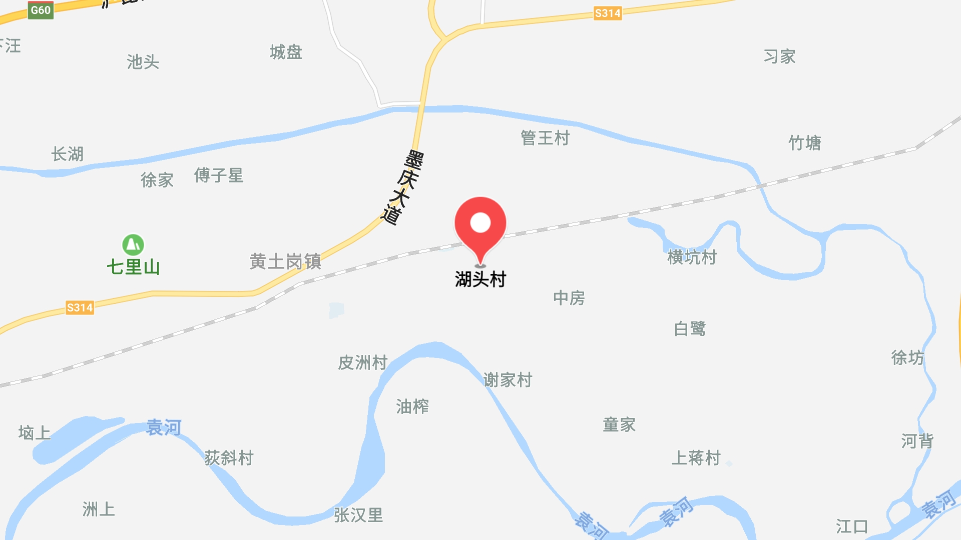 地圖信息