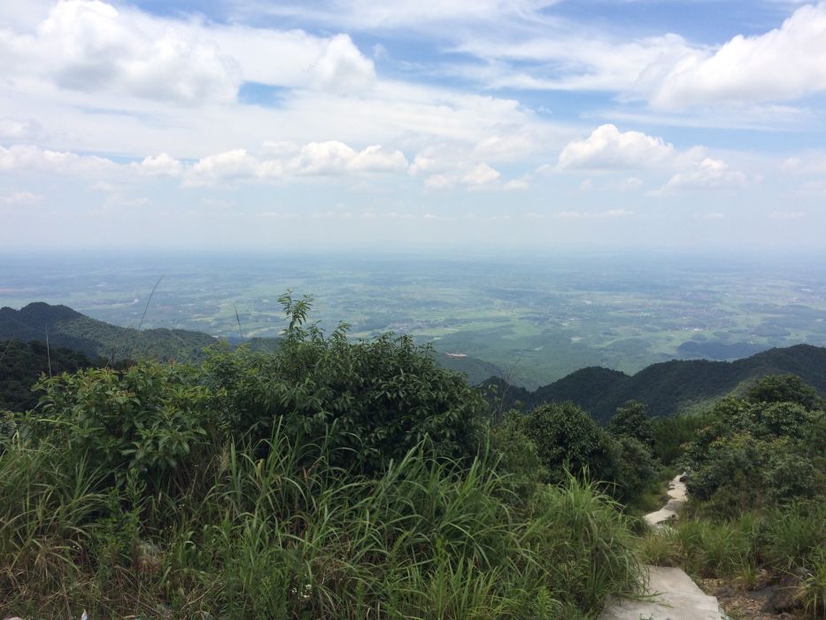 紫瑤山 紫瑤山