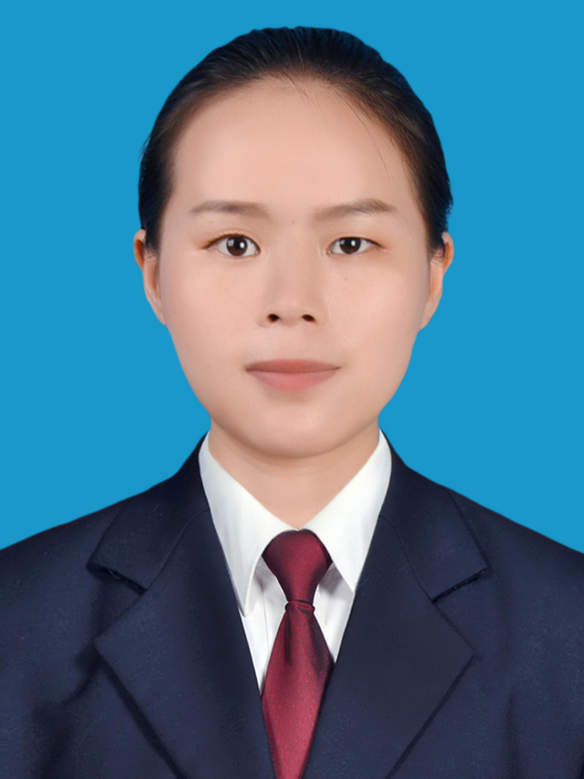 楊鳳(貴州省黔東南苗族侗族自治州岑鞏縣生態移民局黨組成員、副局長) 楊鳳(貴州省黔東南苗族侗族自治州岑鞏縣生態移民局黨組成員、副局長)