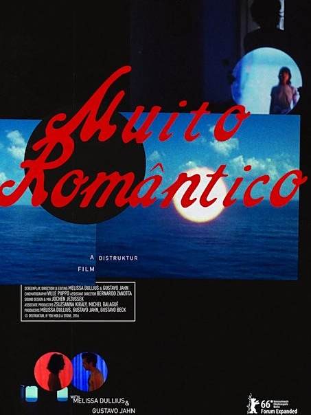 Muito Romântico Muito Romântico