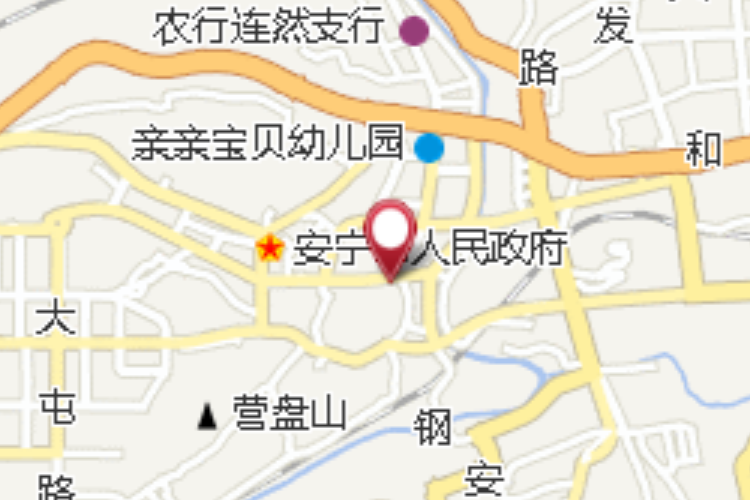 連城巷 連城巷