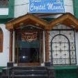Hotel Crystal Hotel Crystal